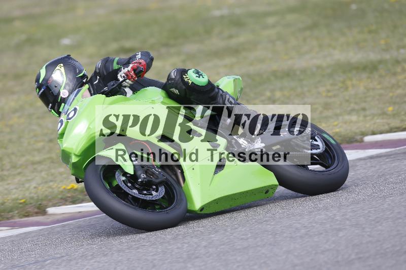 /04 05.04.2026 Speer Racing ADR/Gruppe gelb/100